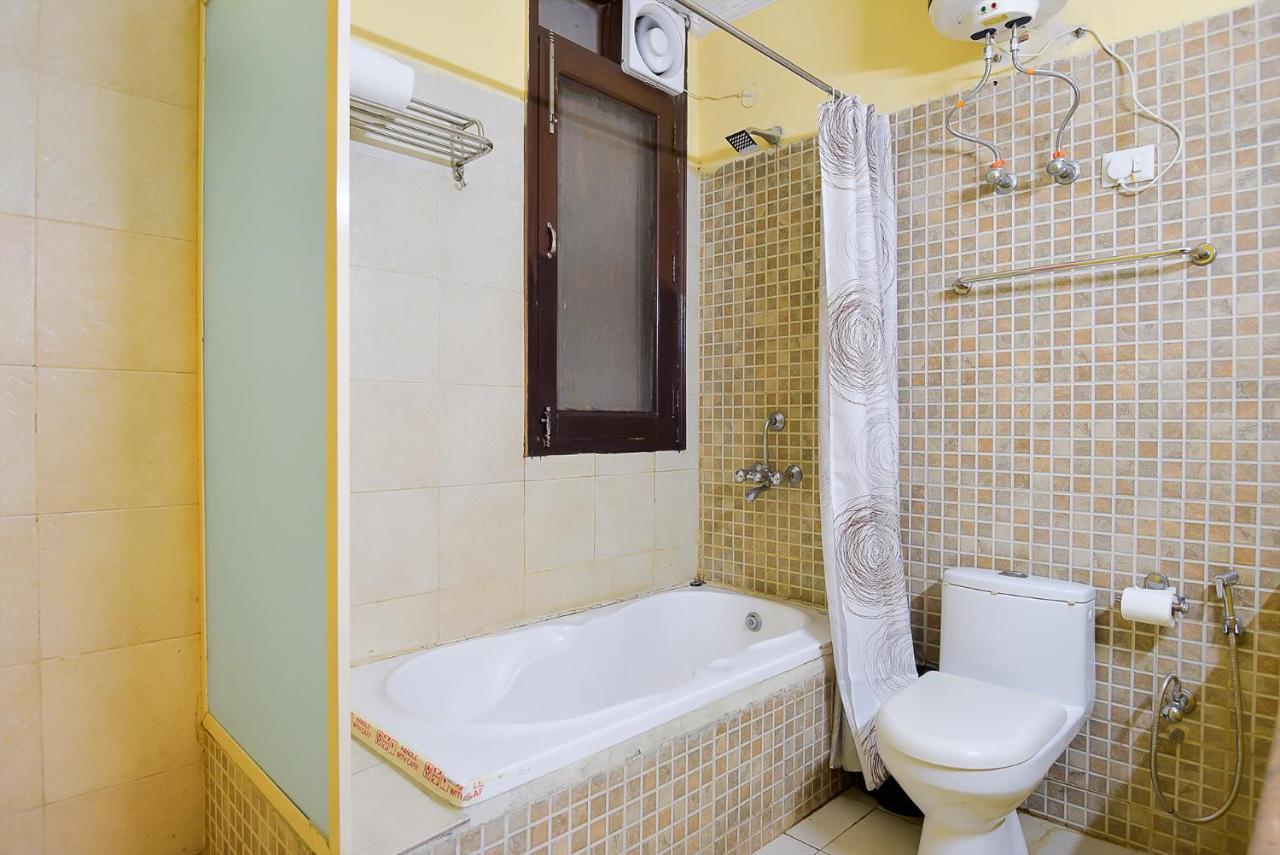 Studio Serviced Apartments Near Fortis Hospital グルガウン エクステリア 写真